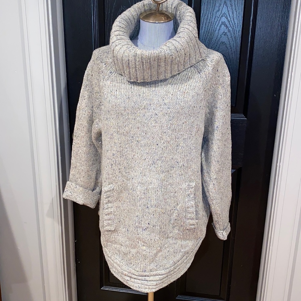 Cynthia Rowley Sweater 1X